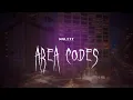 kaliii - area codes sped up