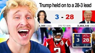 These NFL Memes Are Way Too FUNNY