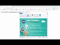 PHP Tutorial Filters Part 1 FILTER - VALIDATE