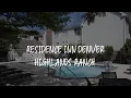 Residence Inn Denver Highlands Ranch Review - Highlands Ranch United States of America