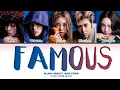 Download Lagu [CORRECT] ALLDAY PROJECT (올데이프로젝트) 'FAMOUS' (Color Coded Lyrics)