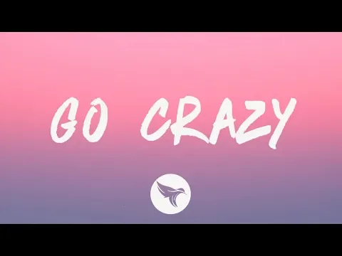 Download MP3 Chris Brown \u0026 Young Thug - Go Crazy (Lyrics)