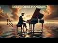 Lagu DEEP HOUSE PIANOMIX 2025   ✨RICCARDO SALA D.J. MEGAMIX ✨ ( Alexandre Pachabezian )