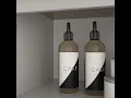 Vídeo do produto