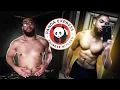 He Lost 20lbs Fast Eating Only Panda Express