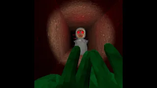 Capuchin Horror Mode Phase 2