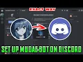 How To Set Up Mudae Bot On Discord Full Guide