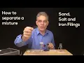 Sample Science Lesson - Junior HighSchool Science