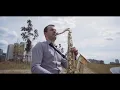Download Lagu Alannah Myles - Black Velvet (JK Sax Cover)