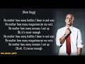 Download Lagu Eminem - Never Enough ft. 50 Cent \u0026 Nate Dogg (Lyrics)