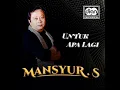 Untuk Apa Lagi