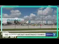 Amazon now paying Florida workers to train to become aircraft maintenance technicians