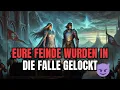Lagu AUSERWÄHLTE‼️GOTT HAT DAS DREHBUCH GEGEN EURE HASSER GEWENDET