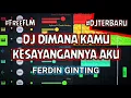 Download Lagu DJ Papa Muda x Dimana Kamu Kesayangku Remix (Dj Tik Tok Viral 2020)