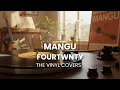 Lagu Mangu - Fourtwnty | Smooth Jazz Cover by The Vinyl