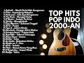 Download Lagu TOP LAGU HITS 2000-AN BAND POP INDONESIA AKUSTIK | Playlist Santai Pagi Hari Full Album