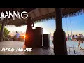 Download Lagu Afro House Mix Maldives Cocktail Party - Ann.G Radio Show #49