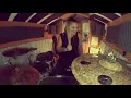 Missing Piece by Vance Joy - Drum Cover by Erin Wayne