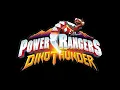 Download Lagu Power Rangers Dino Thunder OST - Dino Thunder Main Theme | 10 Hour Loop (Repeated \u0026 Extended)
