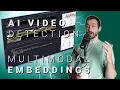 Detect objects in with Python AI