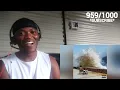 I FELT THIS ONE| HANUMANKIND - CAUSE [REACTION]