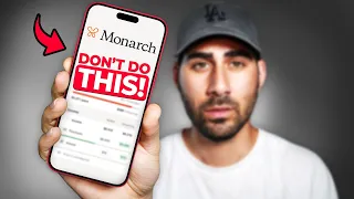 If You Use Monarch, Don’t Make These Budgeting Mistakes