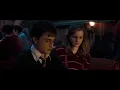 What s wrong with your hand - Harry Potter and the Order of the Phoenix