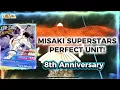 Download Lagu PERFECT UNIT, PERFECT COMBO. MISAKI SUPERSTARS COMBI WITH KEN SS! CAPTAIN TSUBASA DREAM TEAM 8th