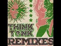 What a Ting (L-Side Remix) - Think Tonk