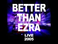 GOOD (Live)