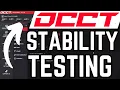 How to Use OCCT for Stress and Stability Testing Test - RAM CPU GPU Power Supply