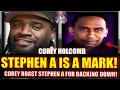 Download Lagu COREY HOLCOMB ROAST STEPHEN A SMITH OMDAT HIJ DOOR HAAR ECHTGENOOT SERENA WILLIAMS OP ESPN IN DE ...