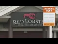 Red Lobster debuts endless lobster experience