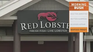 Red Lobster debuts endless lobster experience