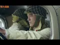 Action Hit! Enemies Escorted POWs, Unaware a Top Agent Set a Deadly Trap to Ambush & Rescue Them!