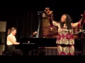 Download Lagu Olga Jegunova \u0026 Jan Blake - Old Lady and the Pumpkin
