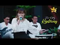 ESA RISTY - KESELIRING (Official Live Music Video)