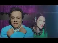 Juan Gabriel, Laura Pausini - Abrázame Muy Fuerte (Official)