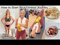 Lagu How I Finally Stayed Consistent with Fitness for a Year + Results - Habits that Stuck!