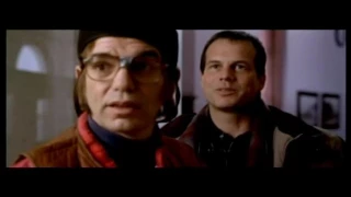 Un plan simple (1998) bande annonce