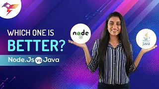 Node js vs Java - A Comparison of Your Backend Tech Stacks