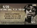 Peter Tosh - Legalize It