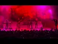 Parcels -  IknowhowIfeel / Yougotmefeeling / Tobeloved (NYC October 24 2025)