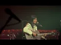 beabadoobee - the way things go (Live at The Greek Theatre, LA)
