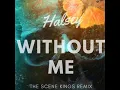 Download Lagu Without me - Ringtone Halsey Audio only