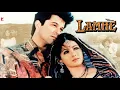 Chudiyan Khanak Gayeen - Singers: Ila Arun, Lata Mangeshkar