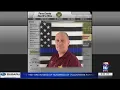 Lawsuit filed against Perry County Sheriff s Office over sexual harassment claims