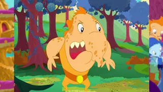 The Lost Voice Faireez Full Episode Puddle Jumper Children S Animation 