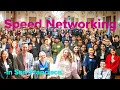 UC Davis MBA and MSBA Speed Networking with Alumni and Executives in San Francisco