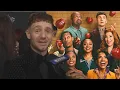 Abbott Elementary Star Chris Perfetti Says Vibe on Set Is a Party Exclusive